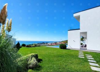 Продам дом, 280 м2, Сочи, микрорайон Малый Ахун