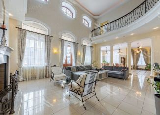 Продам дом, 1300 м2, поселок Горки-2, Пятая улица