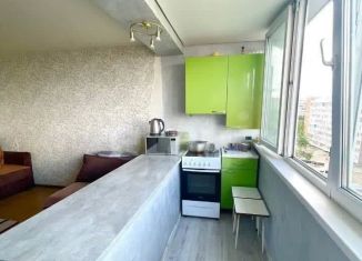 Квартира на продажу студия, 18 м2, Тюмень, Олимпийская улица, 20