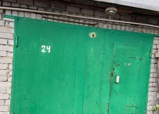 Продается гараж, Полярный, Комсомольская улица