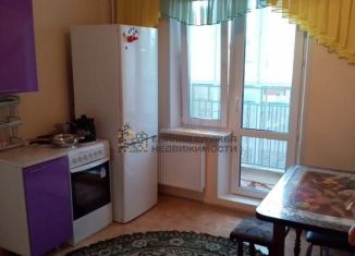 Сдам однокомнатную квартиру, 35 м2, Республика Башкортостан, улица Современников, 4