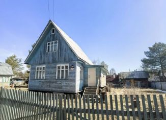 Дом на продажу, 52 м2, СНТ Лодемка, СНТ Лодемка, 399