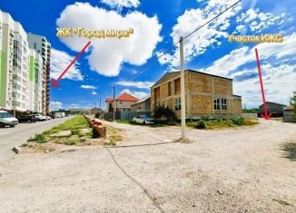 Продаю земельный участок, 5.7 сот., Симферополь, площадь Ленина