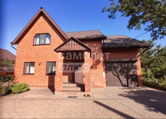 Дом на продажу, 190.6 м2, Приморско-Ахтарск, Кооперативная улица, 7