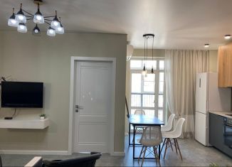 Продаю 1-ком. квартиру, 46.7 м2, Ростов-на-Дону, Пролетарский район, улица 28-я Линия, 8