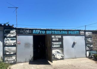 Продажа гаража, 30 м2, Астрахань, улица Станция Кутумная
