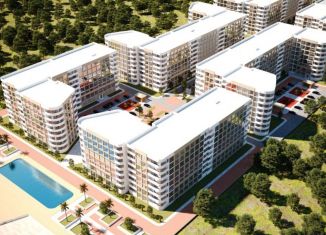 Продажа 2-ком. квартиры, 66.4 м2, Дагестан, Зеленоморская улица, 13А