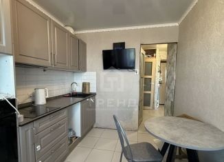 Продам 1-ком. квартиру, 37 м2, Кронштадт, Цитадельское шоссе, 39