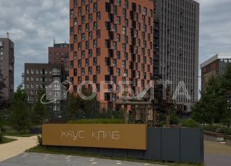 Продам 3-ком. квартиру, 108.3 м2, деревня Дударева, улица Сергея Джанбровского, 6