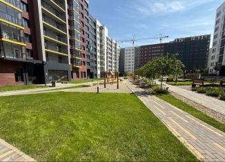 Продажа четырехкомнатной квартиры, 116.4 м2, Ярославль