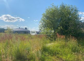 Продается участок, 5.2 сот., посёлок Пятидворка, Изумрудная улица