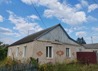 Продам дом, 80 м2, Брянская область, переулок Свердлова