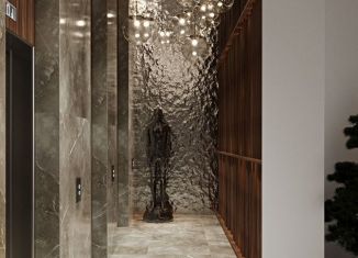 Продам трехкомнатную квартиру, 73.5 м2, Ростов-на-Дону, Красноармейская улица, 254