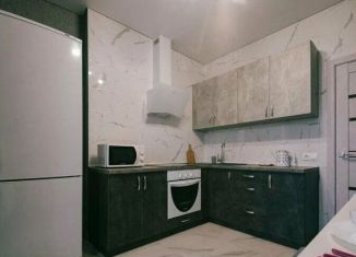 1-комнатная квартира в аренду, 40 м2, Ростов-на-Дону, проспект Шолохова, 211/4, ЖК Манхэттен О2