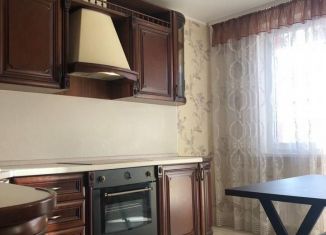 1-комнатная квартира в аренду, 50 м2, Краснодар, улица Архитектора Ишунина, 7, Фестивальный микрорайон