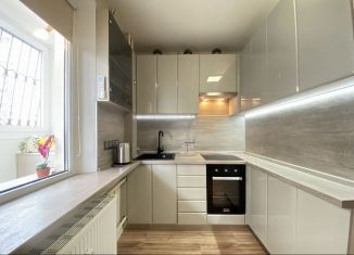 Продажа 1-комнатной квартиры, 28 м2, Ростов-на-Дону, ЖК Суворовский, переулок Андреева, 7