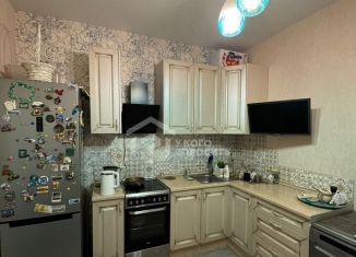 1-комнатная квартира на продажу, 36.8 м2, Петергоф, Парковая улица, 20к3с7