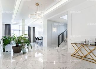 Продажа дома, 600 м2, деревня Покровское