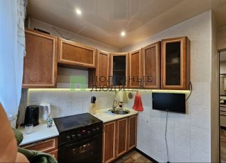 Продажа двухкомнатной квартиры, 47.7 м2, Чита, улица Кочеткова, 18