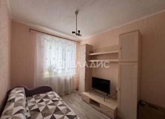 Четырехкомнатная квартира на продажу, 60.2 м2, Истра, улица 9-й Гвардейской Дивизии, 51