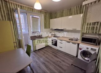 Продажа 2-комнатной квартиры, 45 м2, Видное, жилой комплекс Видный, 1
