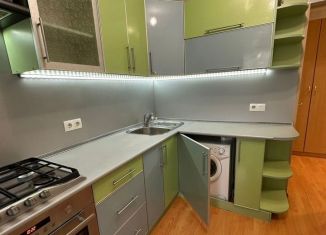 Сдается в аренду 2-комнатная квартира, 45 м2, Йошкар-Ола, улица Куйбышева, 55, 6-й микрорайон