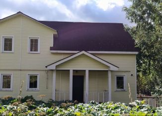 Продаю дом, 80 м2, деревня Колонтаево