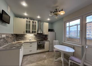 Продам однокомнатную квартиру, 49.1 м2, деревня Афонино, Академическая улица, 14