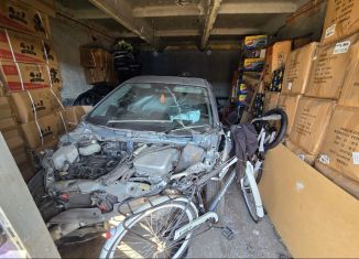 Продам гараж, 24 м2, Ангарск