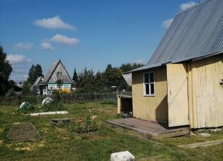 Дача на продажу, 30 м2, территория Эжвинский, 7-й проезд