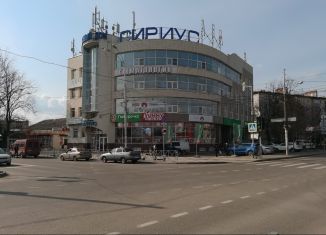 Офис в аренду, 40 м2, Краснодарский край, улица имени П.М. Гаврилова, 117