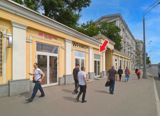 Продам помещение свободного назначения, 14.4 м2, Москва, Ленинградский проспект, 62с26, метро Аэропорт