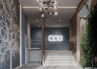 Продается однокомнатная квартира, 41 м2, Ростов-на-Дону, Железнодорожный район, бульвар Платова, 16