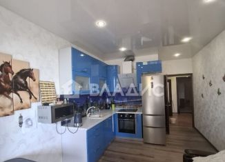 Продается однокомнатная квартира, 50.8 м2, Котельники, 2-й Покровский проезд, 6к1