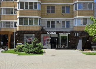 Продается торговая площадь, 134.2 м2, Краснодар, улица Красных Партизан, 1/4к8, микрорайон Славянский