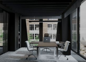 Сдам офис, 209 м2, Москва, Бумажный проезд, 19с1, Бумажный проезд