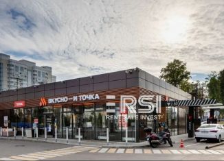 Продается помещение свободного назначения, 401.8 м2, Санкт-Петербург, Будапештская улица, 86к1, муниципальный округ Георгиевский