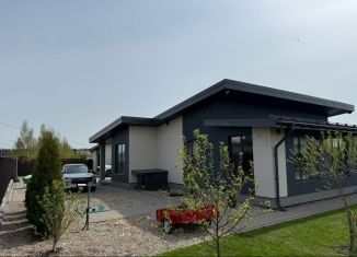 Продаю дом, 186 м2, деревня Нова, Речная улица, 24