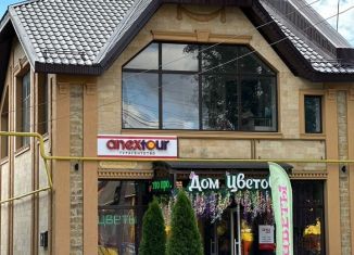 Торговая площадь на продажу, 128.4 м2, Борисоглебск, Третьяковская улица, 22