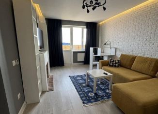 Продается 2-ком. квартира, 55 м2, Краснодар, Садовая улица, 159к2, микрорайон Центральный