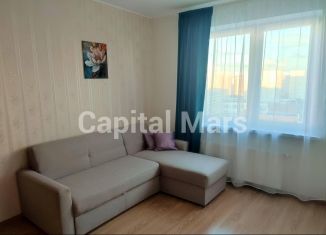 Сдаю 1-комнатную квартиру, 37 м2, Люберцы, Весенняя улица, 14