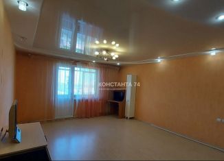 Продается 3-комнатная квартира, 64.9 м2, Челябинск, Мебельная улица, 56