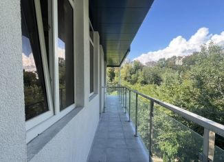 Квартира на продажу студия, 35 м2, Сочи, улица Плеханова, 53/14А, микрорайон Мамайка