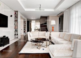 Продам дом, 437 м2, деревня Тимошкино, Центральная улица