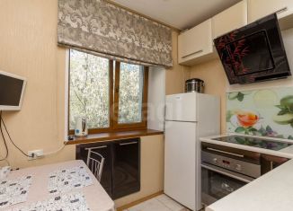 Продажа 2-ком. квартиры, 43.8 м2, Тюмень, Садовая улица, 115, Калининский округ