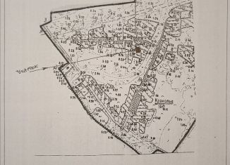 Продам земельный участок, 12.6 сот., посёлок Усть-Луга