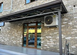 Продажа торговой площади, 154.5 м2, Краснодар, Гороховецкая улица, 1, Прикубанский округ