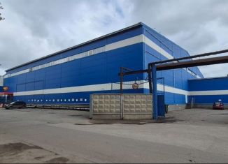 Аренда производства, 600 м2, Омск, улица 24-я Линия, 59