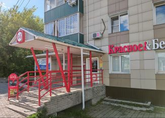 Продам торговую площадь, 154.4 м2, Республика Алтай, Промышленная улица, 5/1