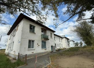 Продажа трехкомнатной квартиры, 63.2 м2, Челябинская область, Кольцевая улица, 4